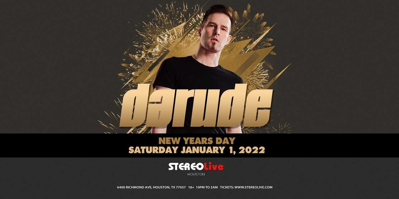MYON - New Year's Day MYON - New Year's Day