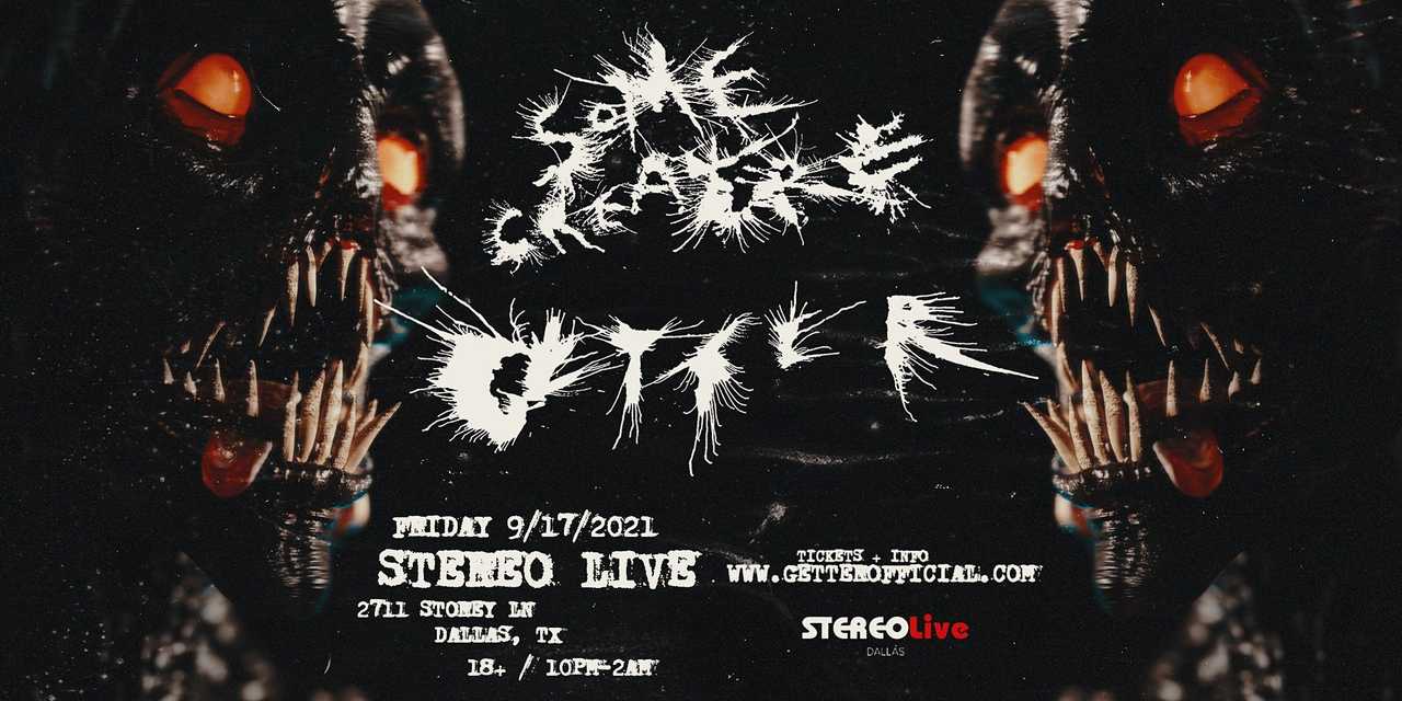 Getter Getter