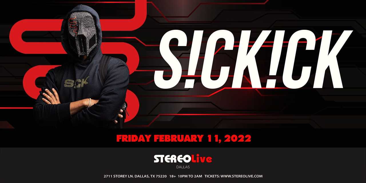 S!CK!CK S!CK!CK