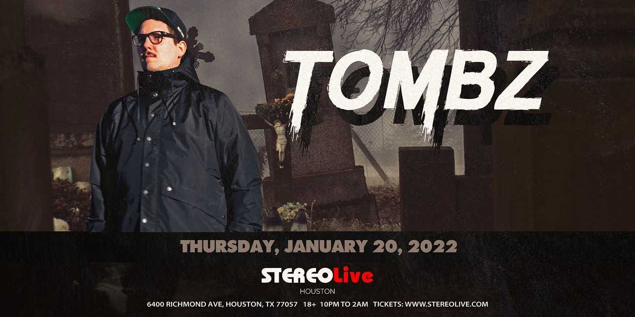 TOMBZ TOMBZ