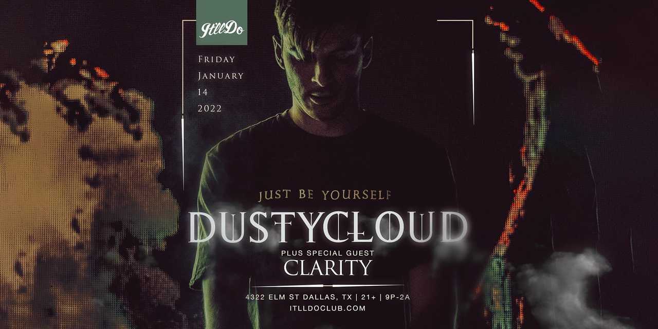Dustycloud  Dustycloud