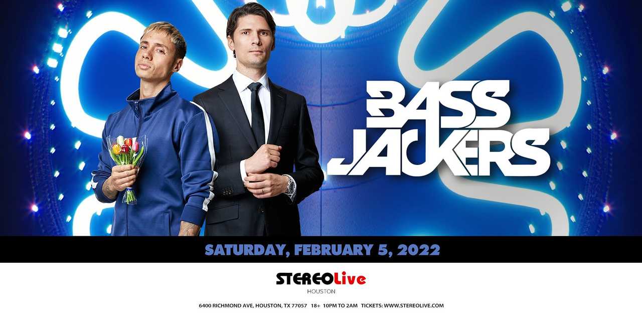 Bassjackers Bassjackers