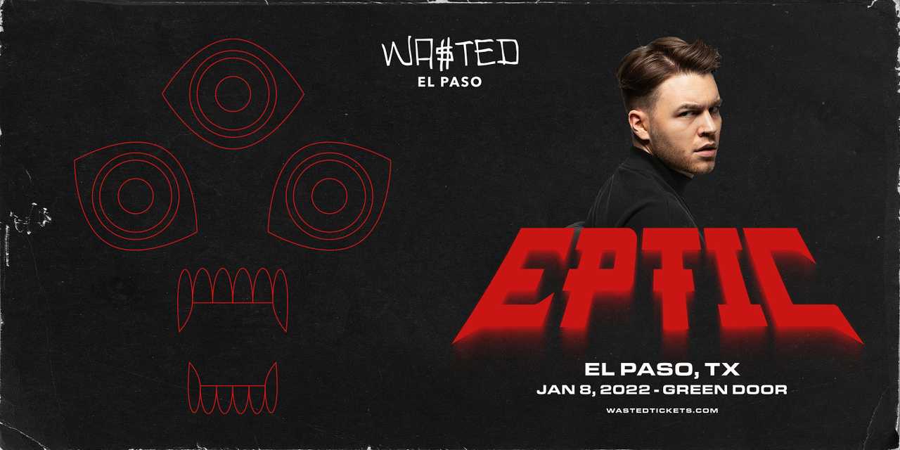 El Paso: Eptic  El Paso: Eptic