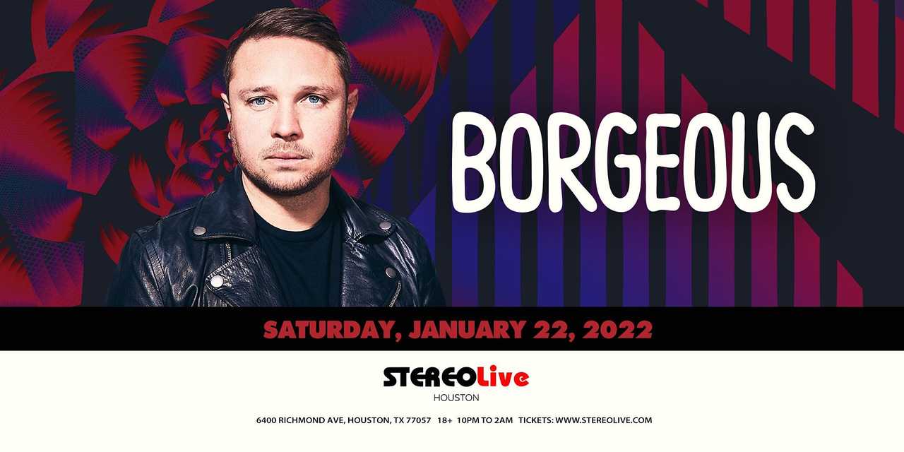 Borgeous Borgeous