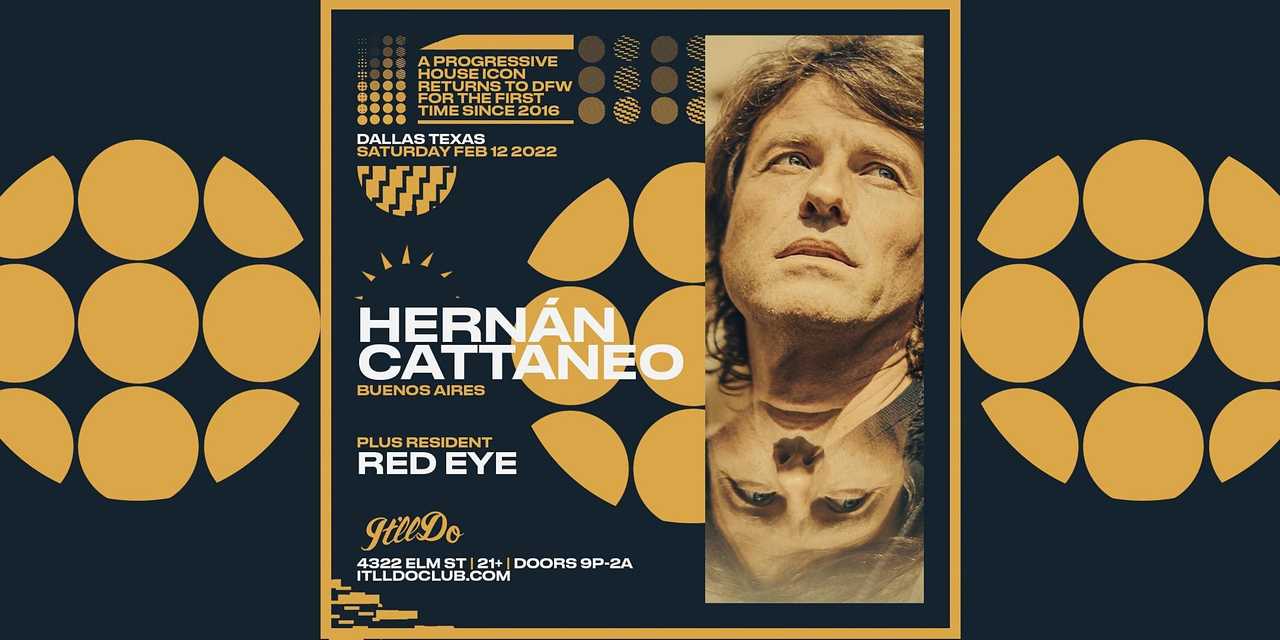 Hernan Cattaneo Hernan Cattaneo