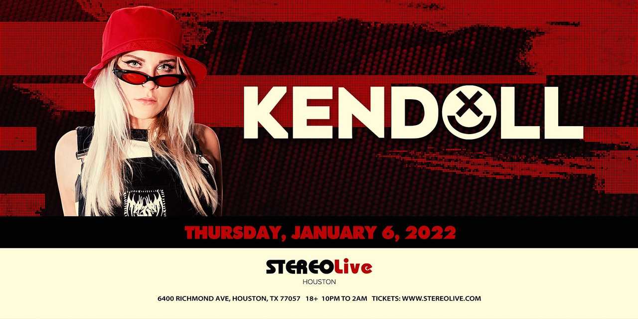KENDOLL KENDOLL