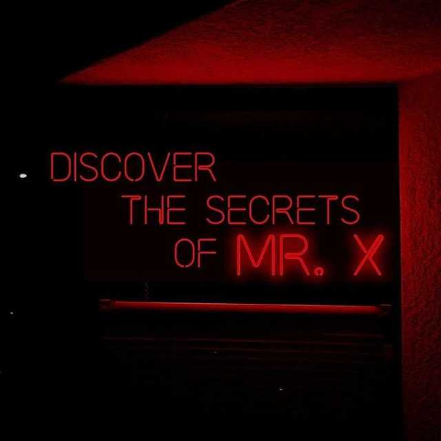 UPGRADE FRIDAYS HAS MOVED TO MR X  UPGRADE FRIDAYS HAS MOVED TO MR X