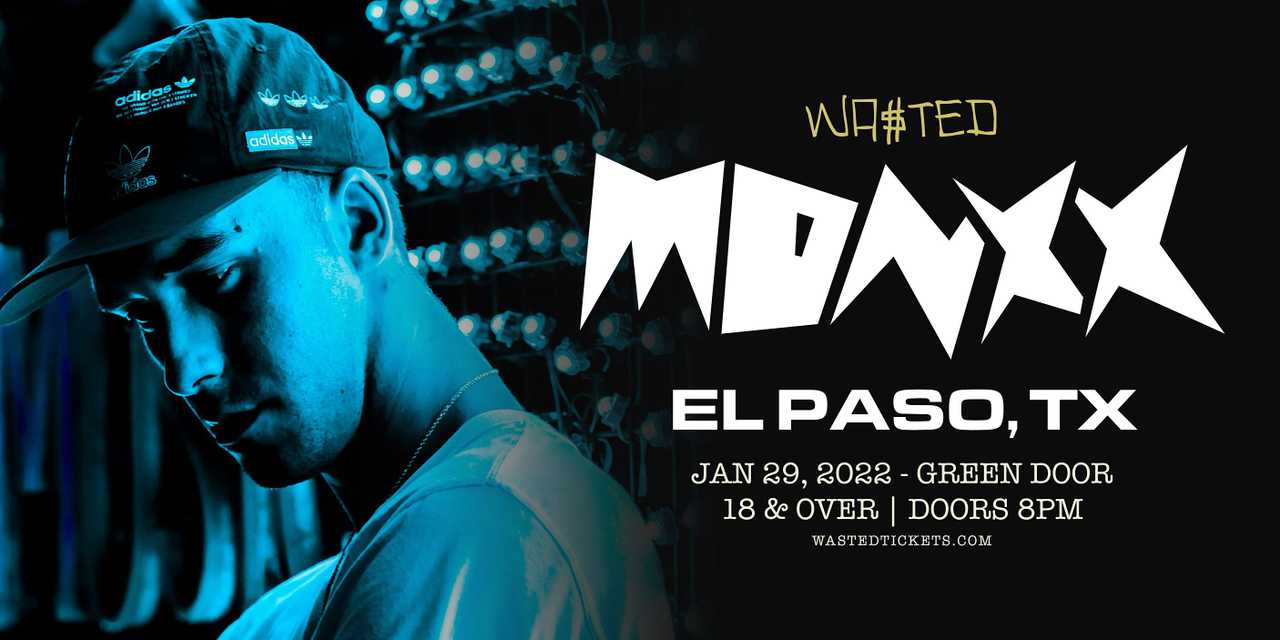 El Paso: Monxx  El Paso: Monxx