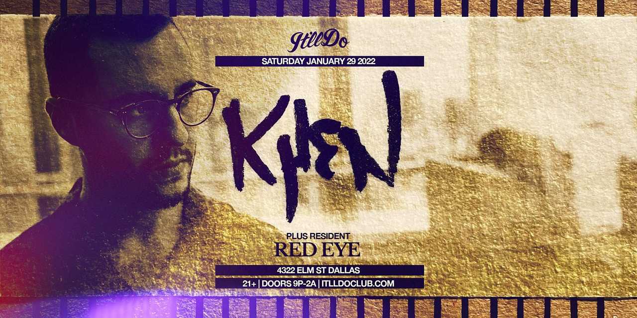 Khen Khen