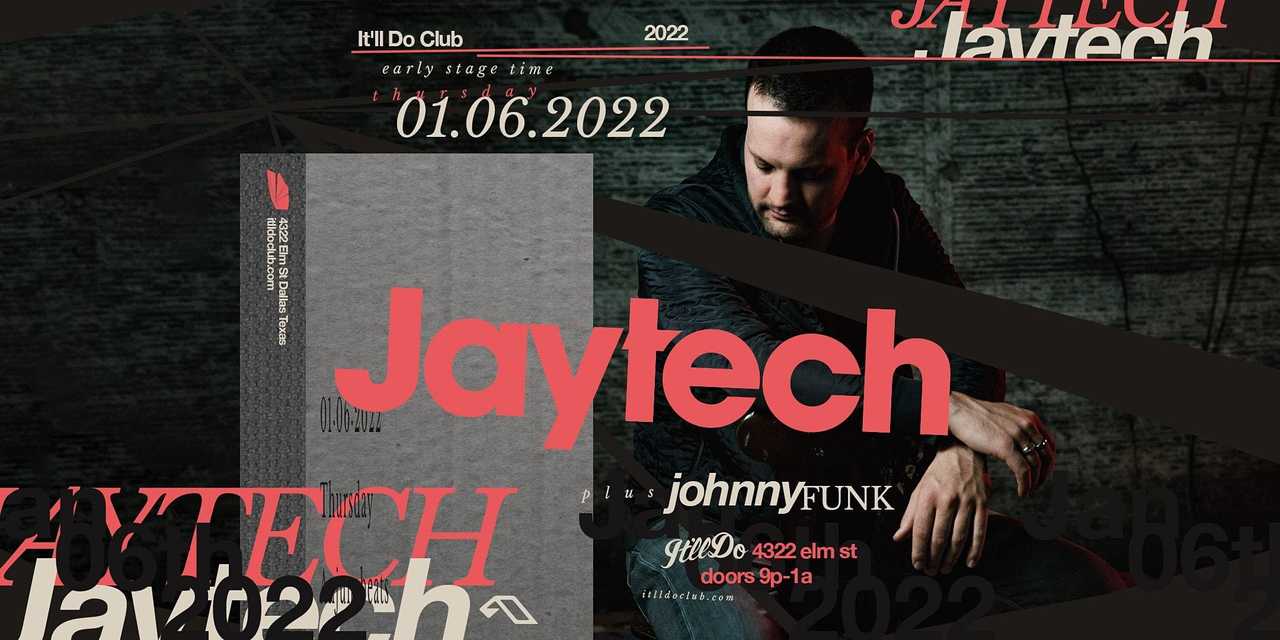 Jaytech Jaytech
